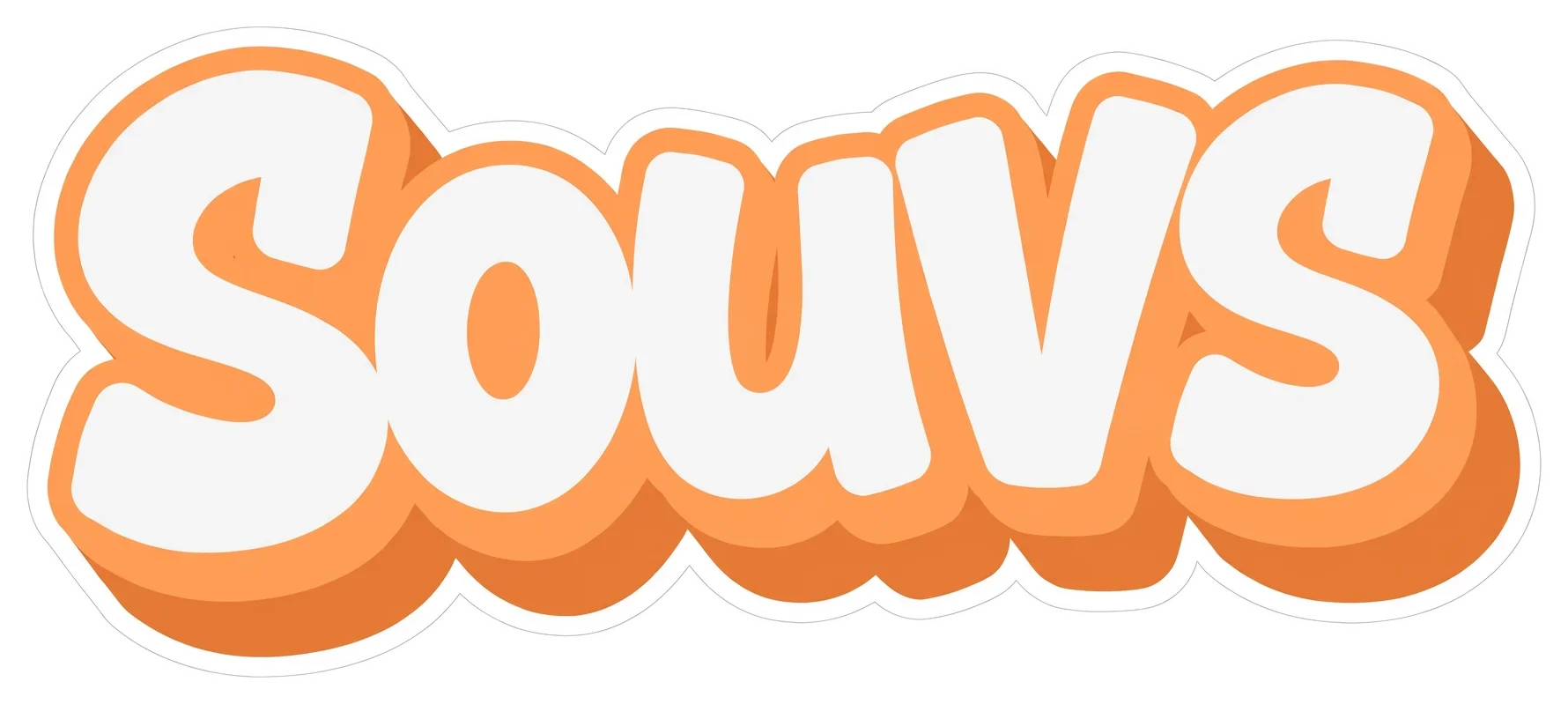 Souvs logo